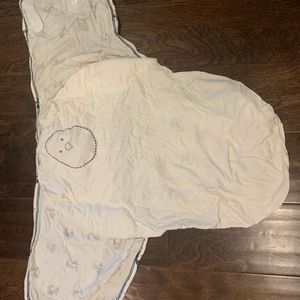 Nested Bean Zen Swaddle Premier 0-6 Months